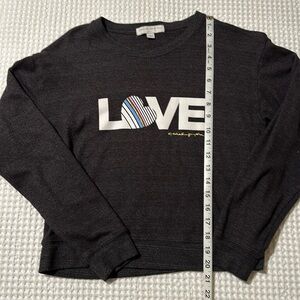 Spiritual Gangster Sweatshirt, Medium